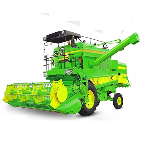 Harvester (Model-AG-HR-RN100G)